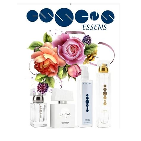 essens uk.